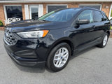Used 2021 Ford Edge SE image 3
