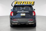 Certified 2022 Ford Explorer XLT w/ Equipment Group 202A image 4