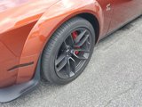 Used 2022 Dodge Challenger R/T Scat Pack image 5