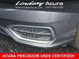 Certified 2017 Acura RDX w/ Technology Package image 3