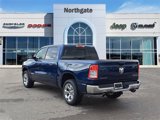 Used 2022 RAM 1500 Big Horn image 3