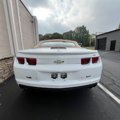 Used 2012 Chevrolet Camaro LT w/ RS Package image 5