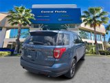 Used 2019 Ford Explorer XLT w/ Equipment Group 202A image 5