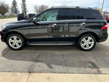 Used 2013 Mercedes-Benz ML 350 4MATIC image 6
