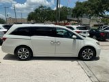 Used 2015 Honda Odyssey Touring Elite image 2