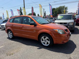 Used 2004 Pontiac Vibe w/ Moon And Tunes Value Package image 2