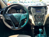 Used 2018 Hyundai Santa Fe Sport image 3