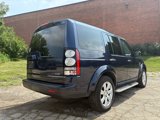 Used 2016 Land Rover LR4 HSE Silver Edition image 5