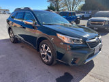 Used 2022 Subaru Outback Touring XT w/ Popular Package #2 image 3
