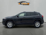 Used 2015 Jeep Cherokee Latitude w/ Cold Weather Group image 3