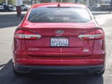 Used 2020 Ford Fusion SE image 5