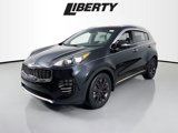 Used 2018 Kia Sportage EX w/ EX Sport Appearance Package image 3
