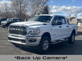 Certified 2024 RAM 2500 Big Horn image 4