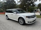 Used 2015 Ford Flex Limited image 2