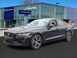 Certified 2023 Volvo S60 B5 Plus w/ Climate Package image 3
