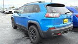 Used 2019 Jeep Cherokee Trailhawk w/ Comfort/Convenience Group image 3