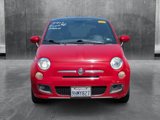 Used 2012 FIAT 500 Sport w/ Safety & Sound Pkg image 2