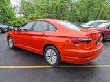 Used 2019 Volkswagen Jetta S image 4