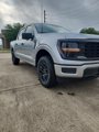 New 2025 Ford F150 STX image 3