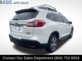 Used 2020 Subaru Ascent Limited w/ Technology Package image 5