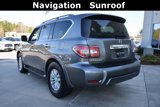 Used 2019 Nissan Armada SV w/ Driver Package image 2