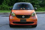 Used 2016 smart fortwo passion image 5