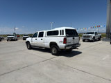 Used 2006 Chevrolet Silverado 2500 LT w/ Skid Plate Package image 3