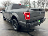 Used 2019 Ford F150 XLT w/ Equipment Group 302A Luxury image 5