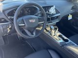 New 2025 Cadillac CT4 Premium Luxury image 2