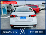 Used 2022 Nissan Versa SV image 6