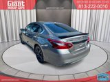 Used 2018 Nissan Altima 2.5 SR w/ SR Midnight Edition image 5