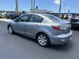 Used 2012 MAZDA MAZDA3 i Sport image 4