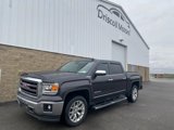 Used 2015 GMC Sierra 1500 SLT w/ SLT Crew Cab Value Package image 2