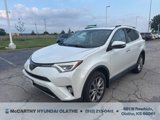 Used 2016 Toyota RAV4 Limited w/ Advanced Technology Package image 4