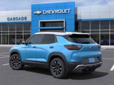 New 2025 Chevrolet TrailBlazer ACTIV image 3