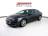Used 2017 Chevrolet Malibu Premier w/ Premier Sun and Wheel Package image 3