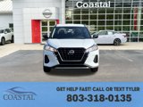 New 2025 Nissan Kicks Play S image 2