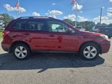 Used 2015 Subaru Forester 2.5i Premium w/ All-Weather Package image 4