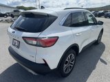 Used 2020 Ford Escape SEL image 3