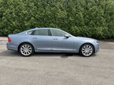 Used 2017 Volvo S90 T6 Inscription w/ Vision Package image 2