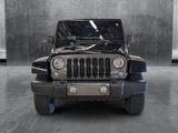 Used 2017 Jeep Wrangler Freedom Edition image 2