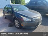Used 2013 Chevrolet Cruze Eco image 3