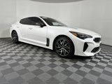 Used 2022 Kia Stinger GT-Line w/ Sun & Sound Package image 2