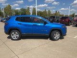 Used 2023 Jeep Compass Sport image 5
