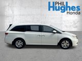 Used 2016 Honda Odyssey EX-L image 2