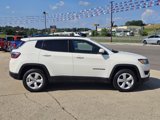 Used 2021 Jeep Compass Latitude w/ Convenience Group image 6