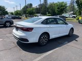 New 2025 Volkswagen Jetta S image 3