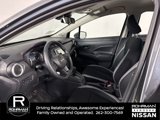 New 2025 Nissan Versa S w/ S Plus Package image 4