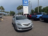 Used 2011 MAZDA MAZDA6 i Touring image 2