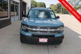 Used 2022 Ford Bronco Sport Big Bend image 3